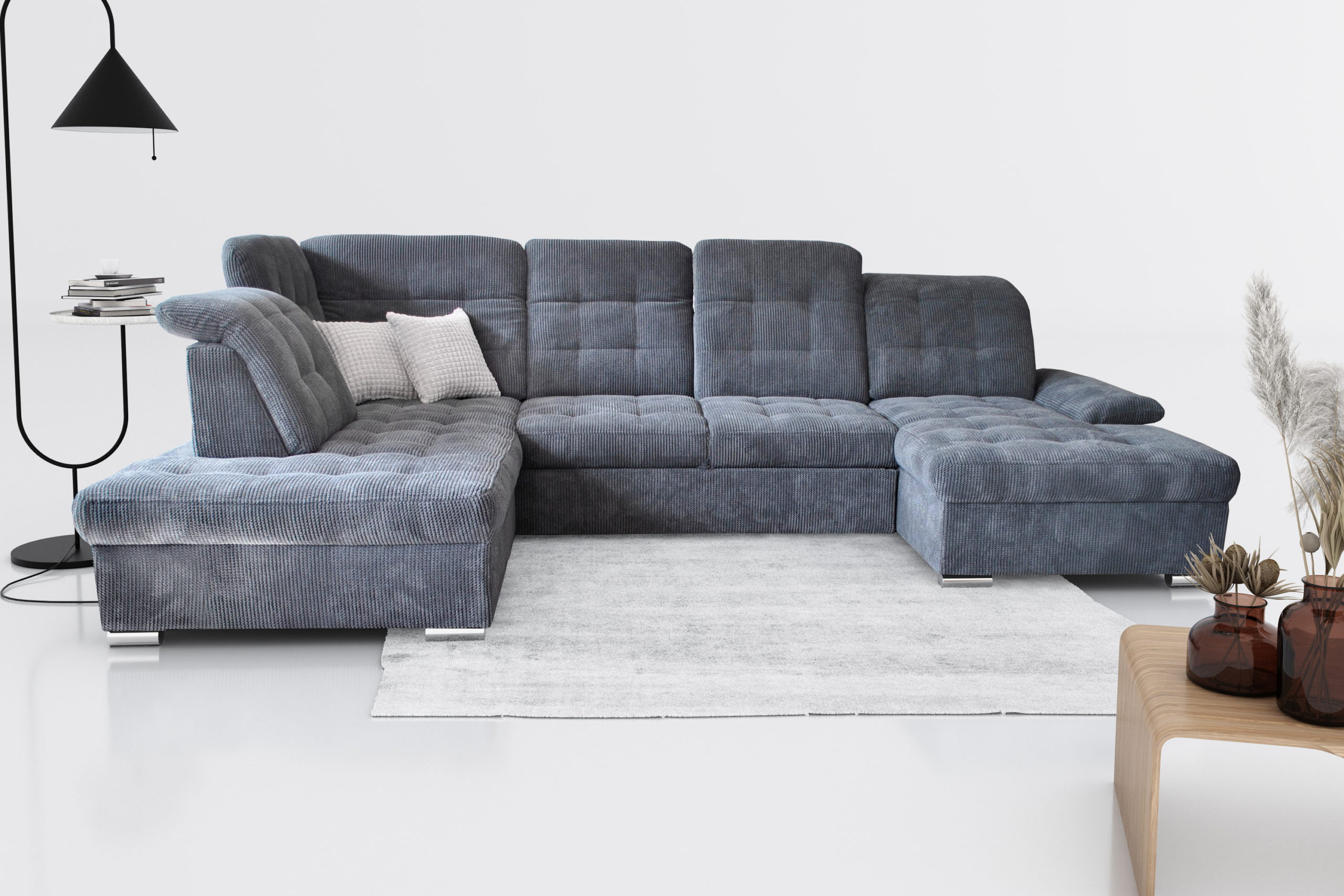 Couverture déménagement canapé & meubles - LPVS HOME